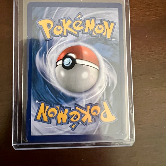 Pokémon Lusamine full art crimson invasion - Picture 2 of 2